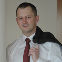 Robert Wrotecki