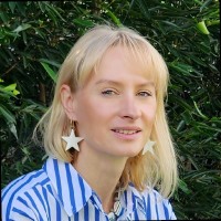 Olena Yatsyk