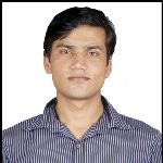 Deepak Choudhary