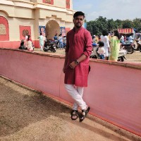 Pritam Paul