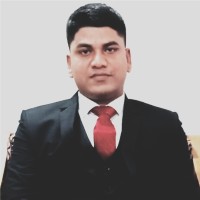 Yeaqub Ali