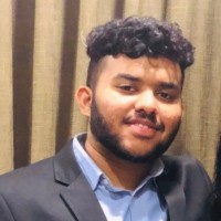 Jainil Shah