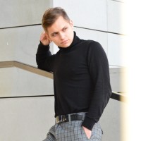 Nikita Denysenko