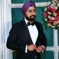 Raman Bagga
