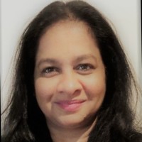 Kumi Cooray