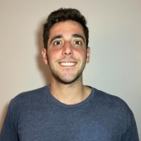 Benjamin Ravest Izquierdo