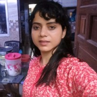 Prajakta Joshi