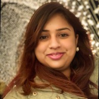 Prachi Bane