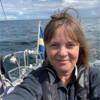 Kerstin Grönvall