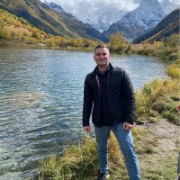Mark Sergeyev
