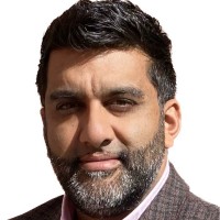 Sumit Shah