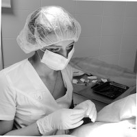 Анастасия Зименкова