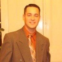 Chris Jackson