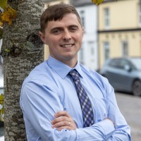 James Conroy