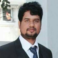 Kapil Kumar Dongre