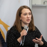 Darya Kulakova