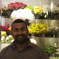Anoop K George