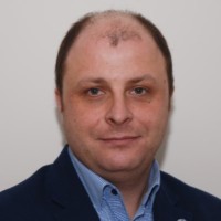 Denis Babaev