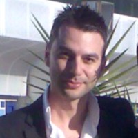 Burak Erkolay