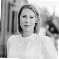 Louise Fridolin