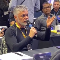 Francisco Pereira