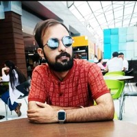 Sahil Mishra