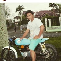Ayub Septian