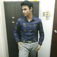 Htet Aung