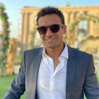 Ahmed El-Degwy