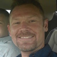 Keith Brincefield