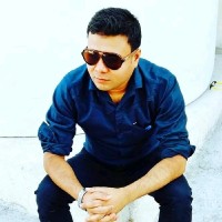 Seraj A Lagari