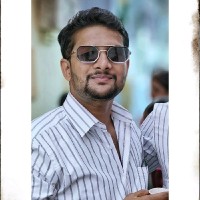 Basavraj Yammi