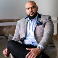 Ibraheem Rahman