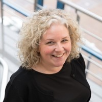Saskia de Haan
