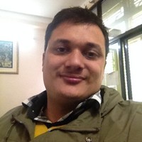 gaurav raya