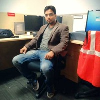 Aniket Grover
