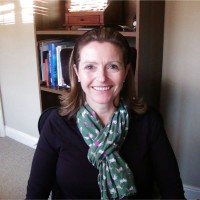 Michelle Vincent