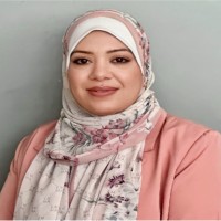 Amany Mortada