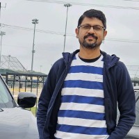 Prasanna Sridharan