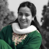 Rajani Bajpai