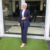 Heba Hamdy