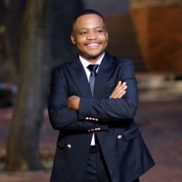 Kgotso Molefe