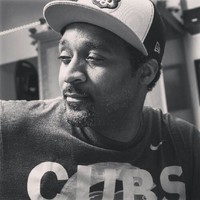 Devlon Patterson