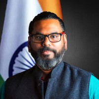 Sabaresh D B