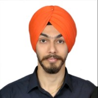 Gurpreetsingh Vig