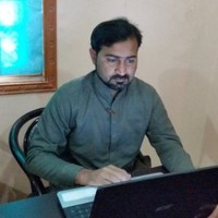 Abdul Saeed