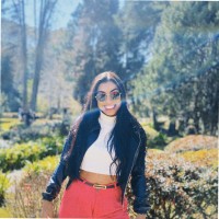 Brenda Brito