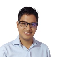 Daniel Iran Luis Velasco