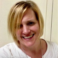 Tracie Mcconnell