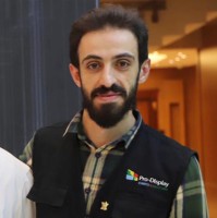 Abdulaziz Almujayadah